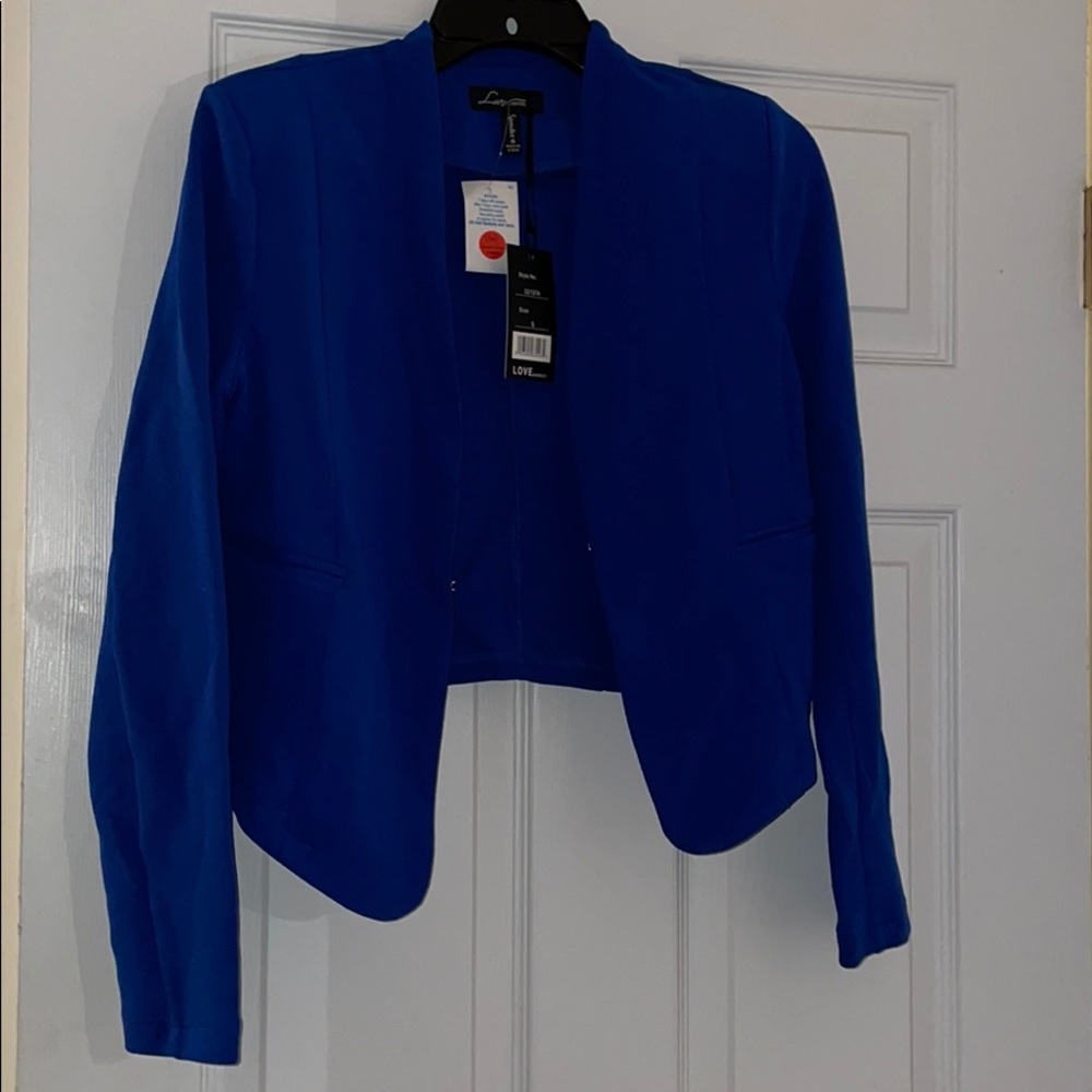 Blazer